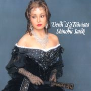 Verdi: la traviata [live at tokyo bunka kaikan / 1990] : La Traviata [Live at Tokyo Bunka Kaikan / 1990] cover image