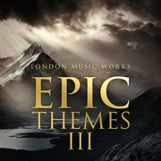 Epic themes iii cover image