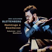 Hommage à Beethoven cover image