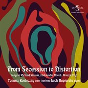 From secession to distortion cover image