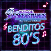Benditos 80's cover image