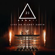 Live on planet earth cover image