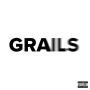 Grails cover image