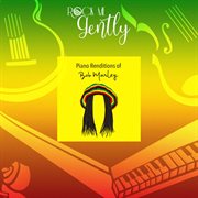Piano renditions of bob marley cover image