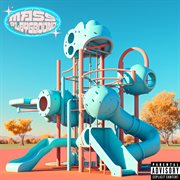 Mass playground vol.1 cover image