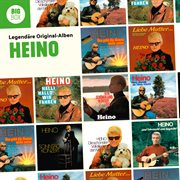Big Box : Heino - legendäre Original-Alben : ausgewählte Bonustracks cover image