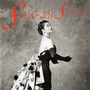 Puccini arias cover image