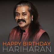 Happy birthday hariharan cover image