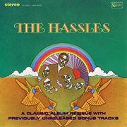 The hassles [expanded edition] cover image