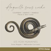 Anguille sous roche cover image