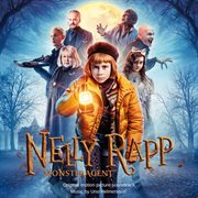 Nelly Rapp : Monsteragenten [Original Motion PIcture Soundtrack] cover image