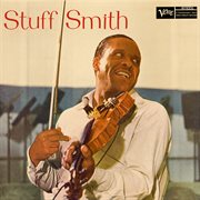 Stuff Smith cover image