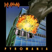 Pyromania [Super Deluxe] cover image