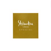 Shinobu Collection Special cover image