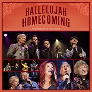 Hallelujah Homecoming [Live] cover image