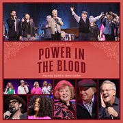 Power In The Blood [Live] cover image