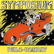 Ivalo-Bombay : Bombay cover image