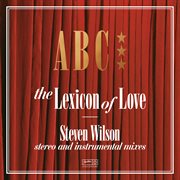 The Lexicon Of Love cover image