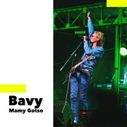 Bavy cover image