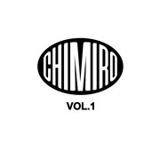 Chimiro vol.1 cover image