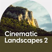 Cinematic Landscapes 2 cover image