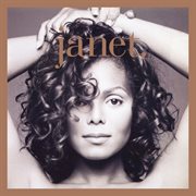 janet. [Deluxe Edition] cover image