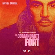El comandante fort [música de la serie] cover image