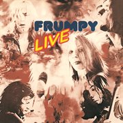 Frumpy : Live cover image