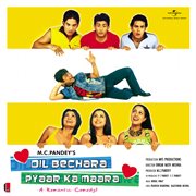 Dil Bechara Pyaar Ka Maara [Original Motion Picture Soundtrack] cover image