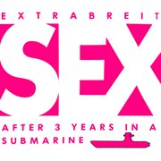 Sex After 3 Years In A Submarine cover image