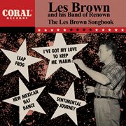The Les Brown Songbook cover image