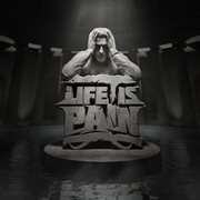 LIFE IS PAIN cover image