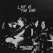 Live at the end cover image