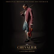 Chevalier [original motion picture soundtrack] cover image