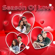 Season of love cover image