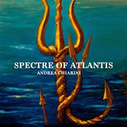 Spectre of Atlantis cover image