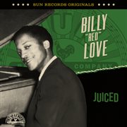 Sun Records Originals: Juiced : Juiced cover image
