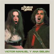 Al Diablo, Con Amor [Banda Sonora Original De La Película] cover image