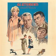 Gli attendenti [Original Motion Picture Soundtrack / Remastered 2023] cover image