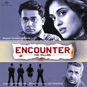 Encounter The Killing [Original Motion Picture Soundtrack] cover image
