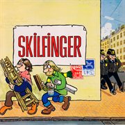 Skilfinger cover image