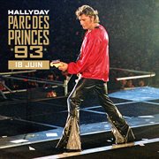 Parc des Princes 93 [Live / Vendredi 18 juin 1993] cover image
