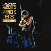 Parc des Princes 93 [Live / Samedi 19 juin 1993] cover image