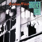 Brother Arab [Expanded Edition] cover image