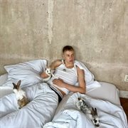 TRÄUM $OHO cover image