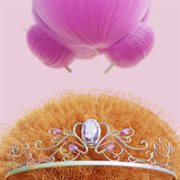 Princess diana [versions] cover image