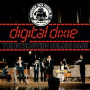 Digital Dixie [Live] cover image