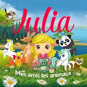 Mes amis les animaux cover image