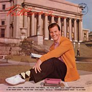Pat Boone [Expanded Edition] cover image