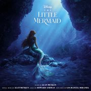The Little Mermaid [Original Motion Picture Soundtrack] cover image